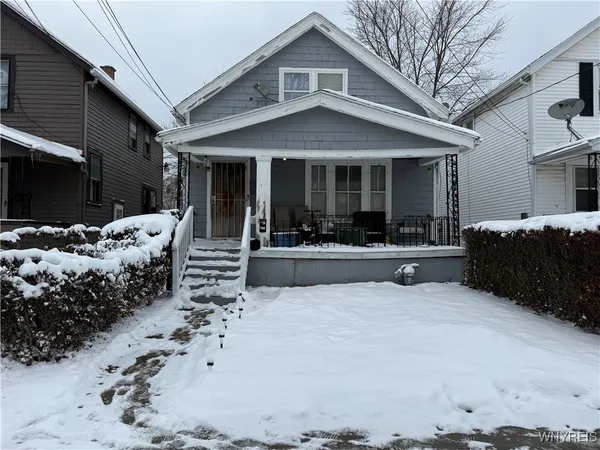 $139,400 | 172 Hastings Avenue, Buffalo, NY 14215