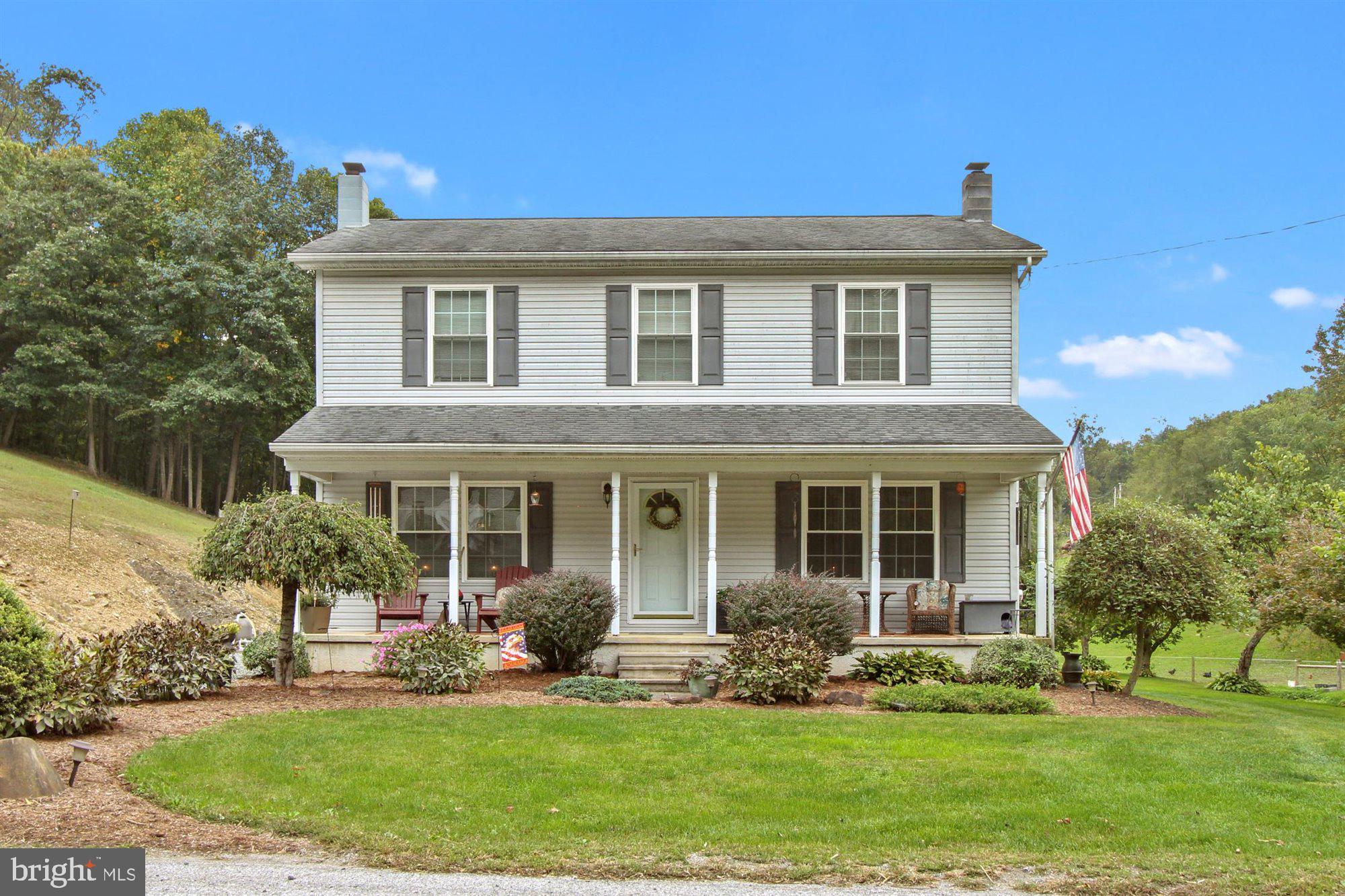 250 Goram Road Brogue, PA 17309 - Photo 1 of 44 Gallery Image 1