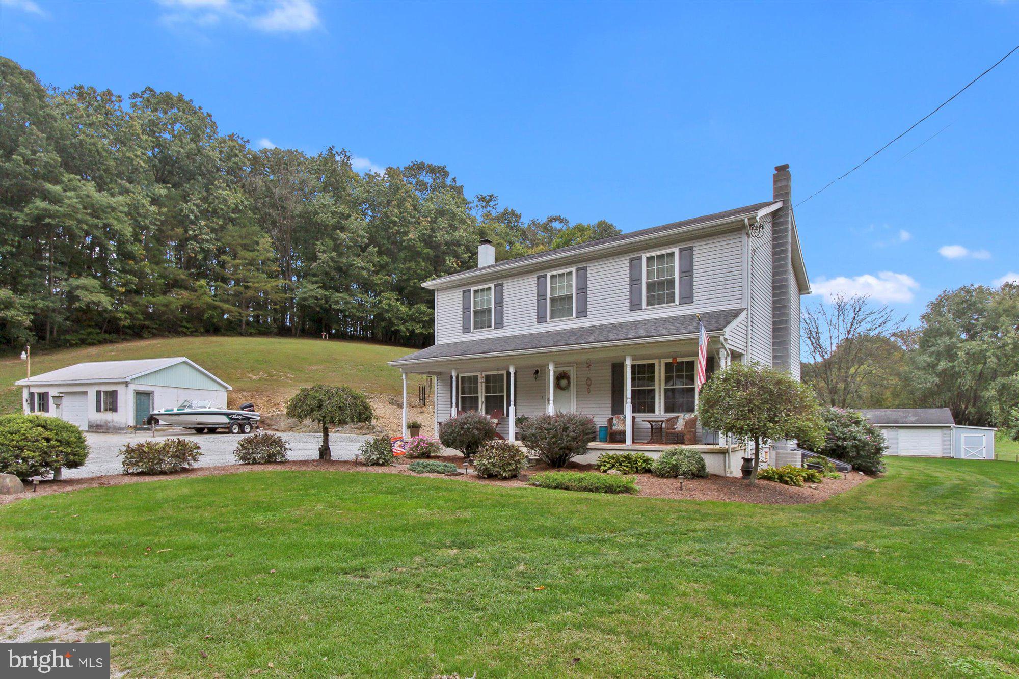 250 Goram Road Brogue, PA 17309 - Photo 2 of 44 Gallery Image 2