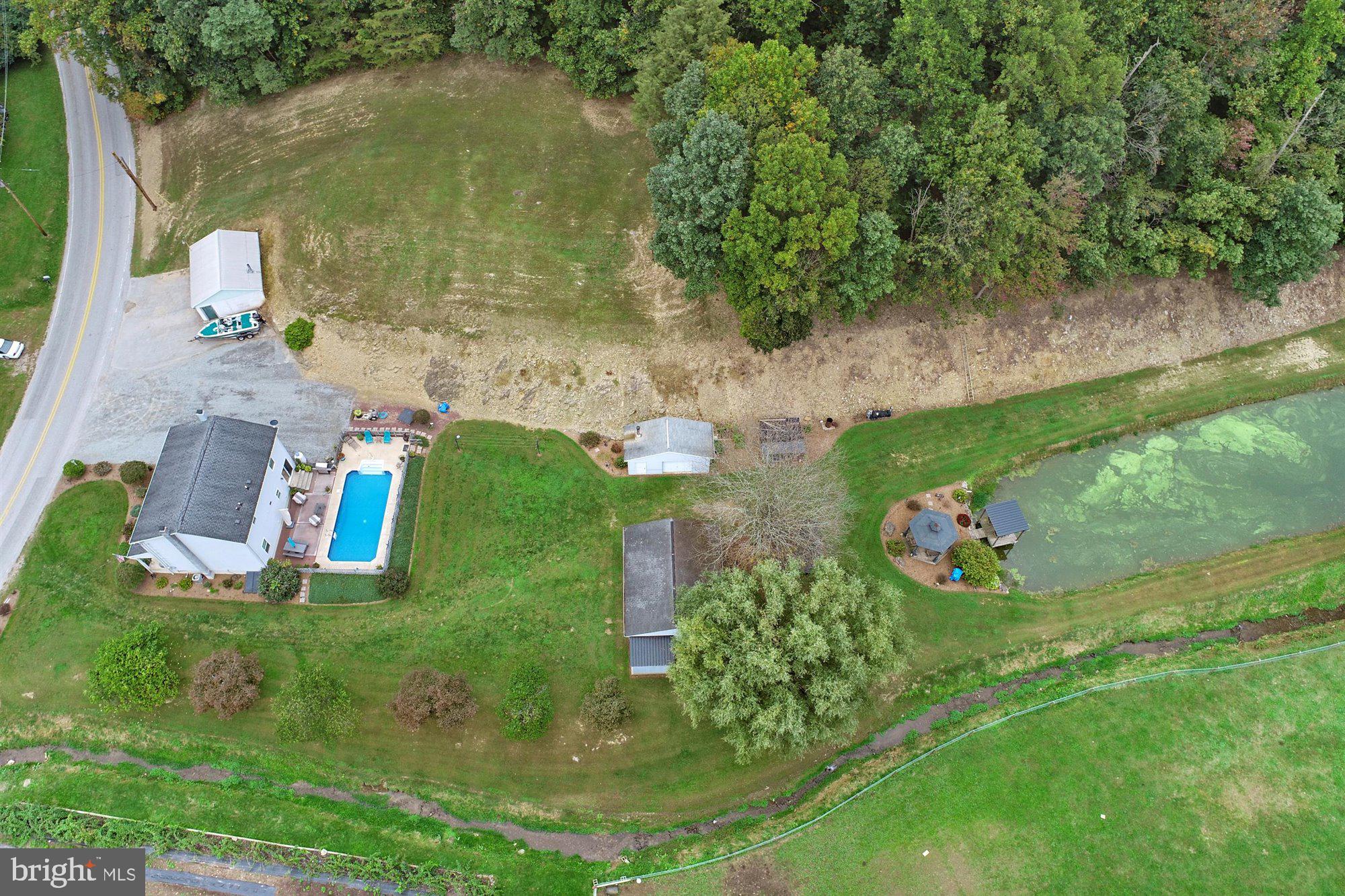 250 Goram Road Brogue, PA 17309 - Photo 11 of 44 Gallery Image 11