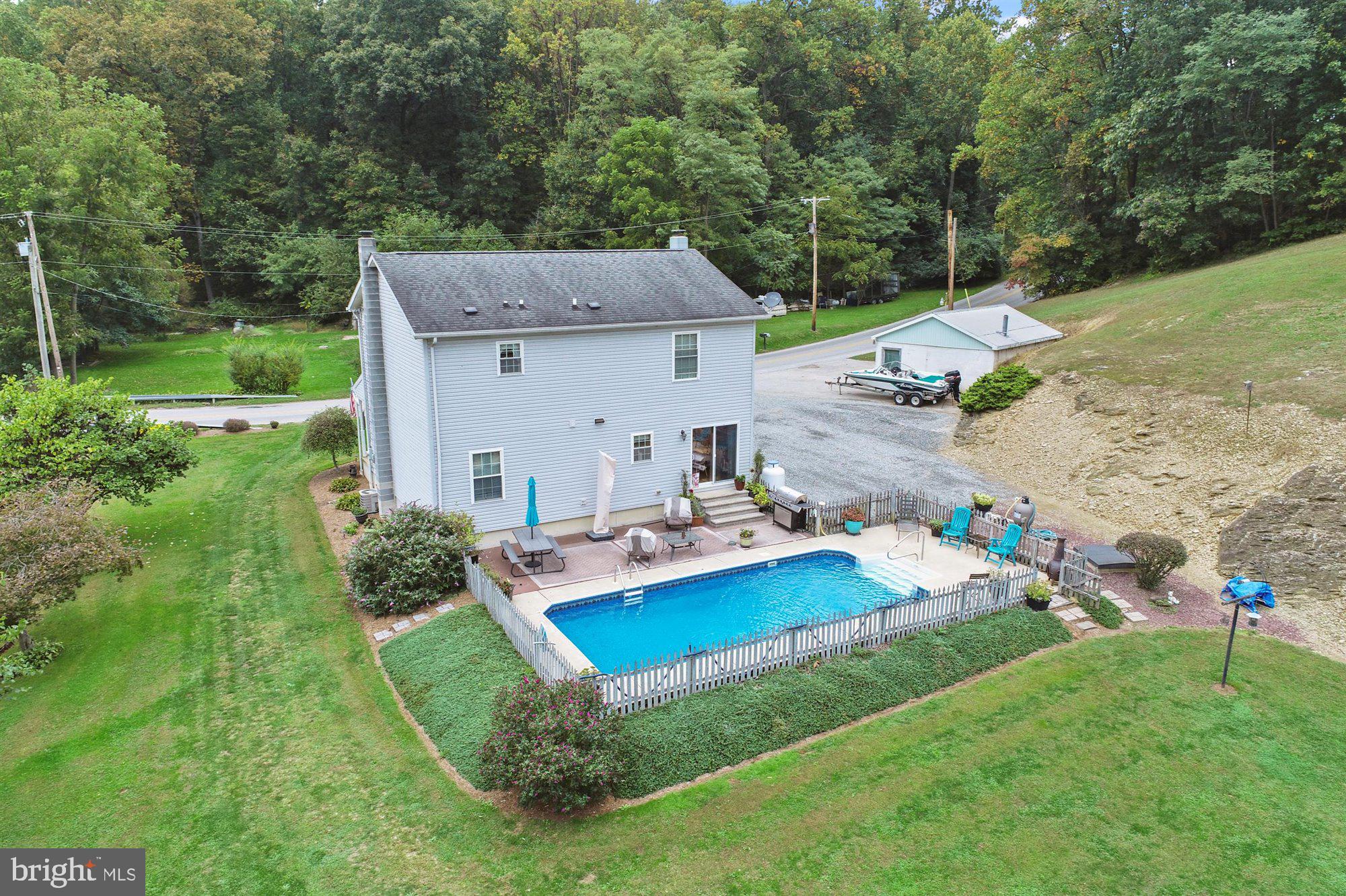 250 Goram Road Brogue, PA 17309 - Photo 12 of 44 Gallery Image 12