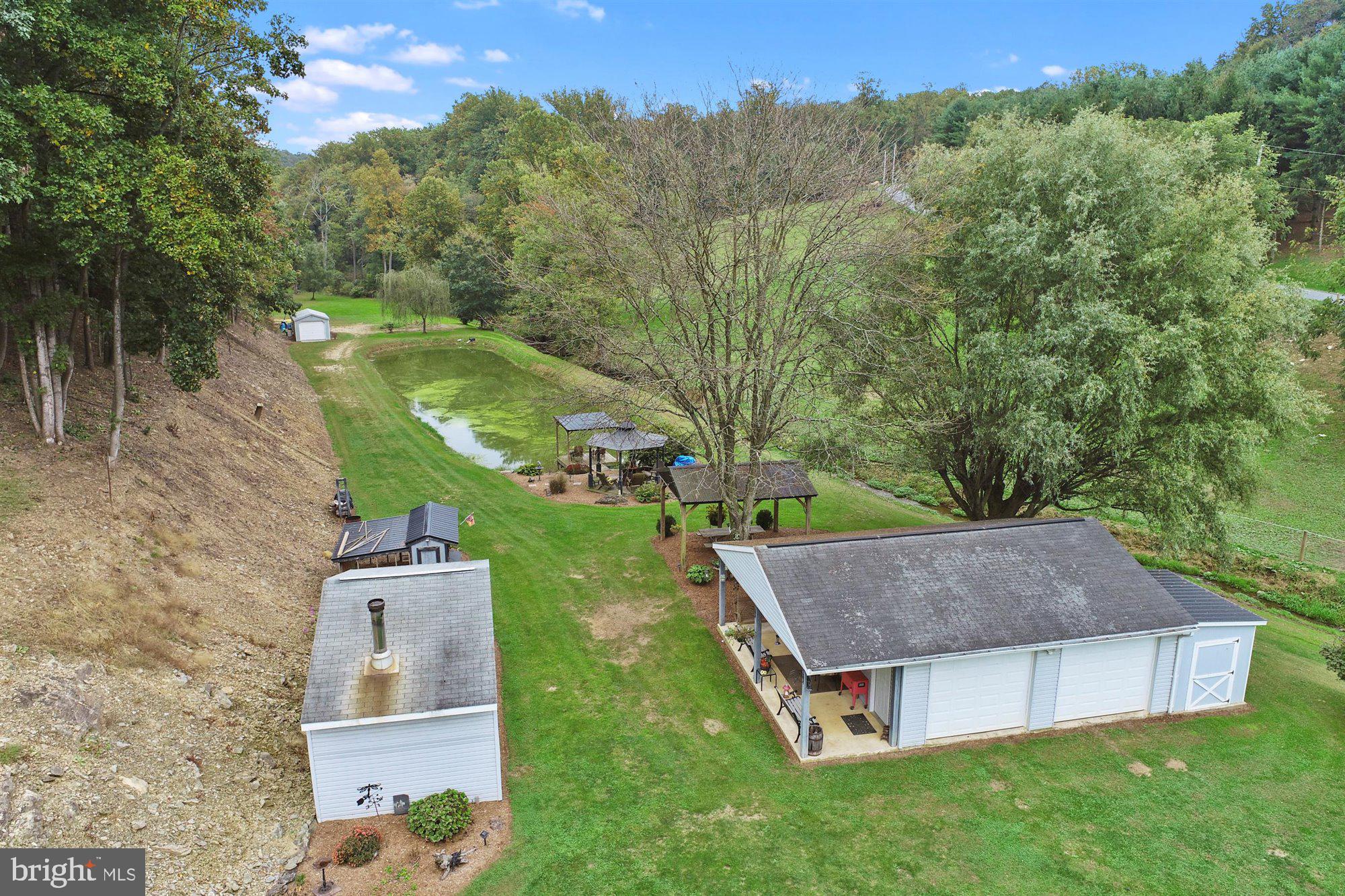 250 Goram Road Brogue, PA 17309 - Photo 13 of 44 Gallery Image 13