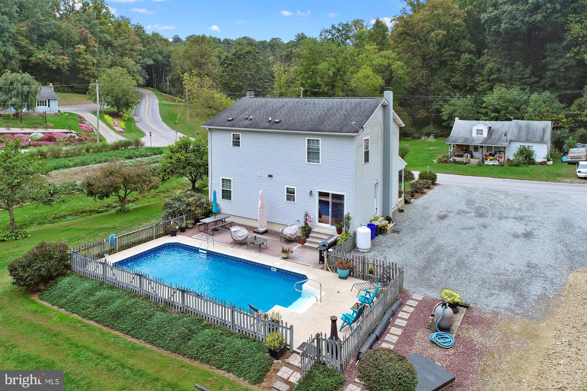 250 Goram Road Brogue, PA 17309 - Photo 14 of 44 Gallery Image 14