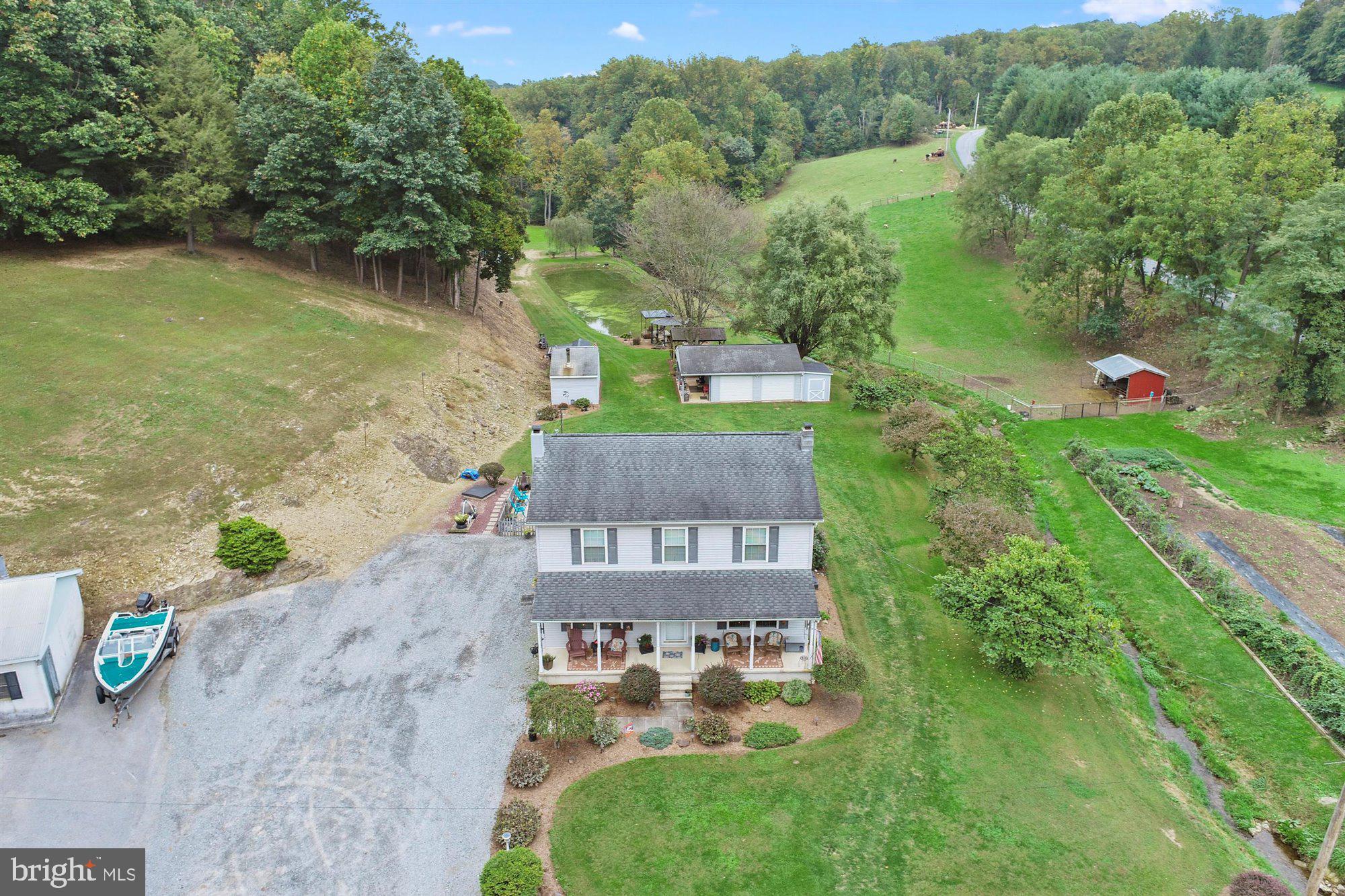 250 Goram Road Brogue, PA 17309 - Photo 15 of 44 Gallery Image 15