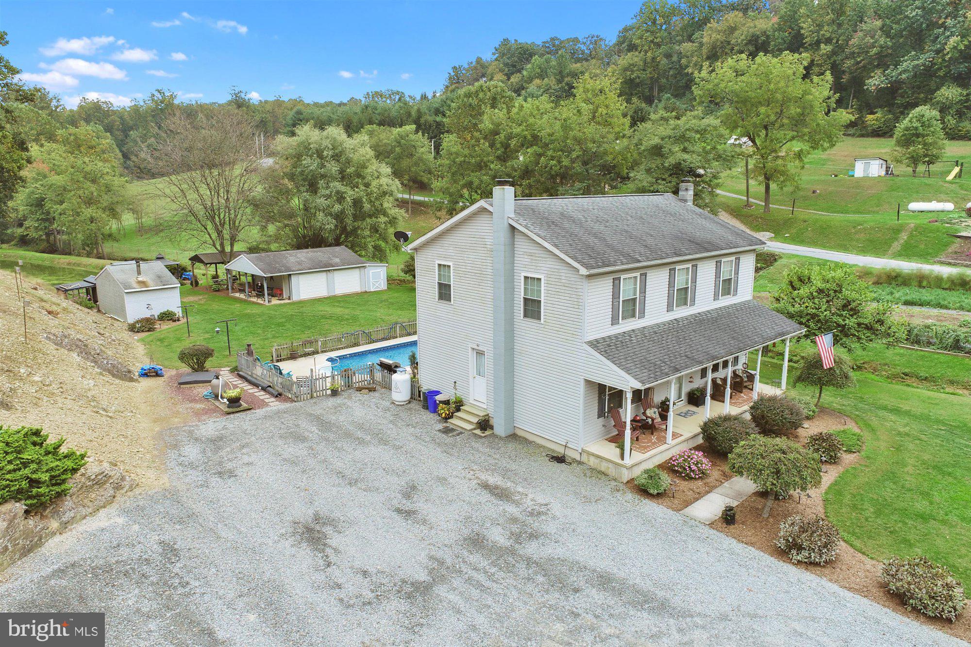 250 Goram Road Brogue, PA 17309 - Photo 16 of 44 Gallery Image 16