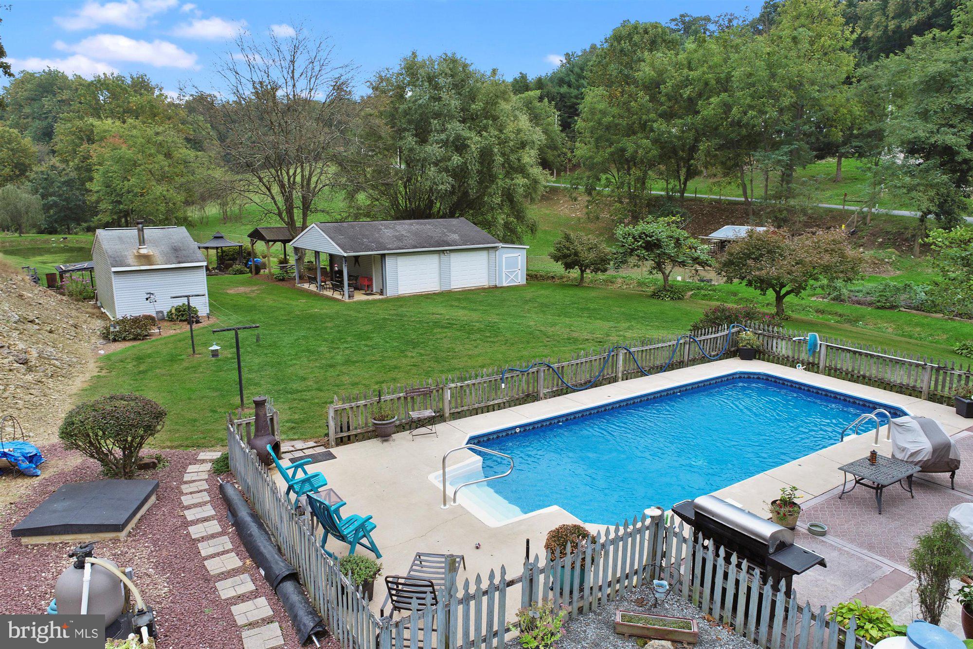 250 Goram Road Brogue, PA 17309 - Photo 19 of 44 Gallery Image 19
