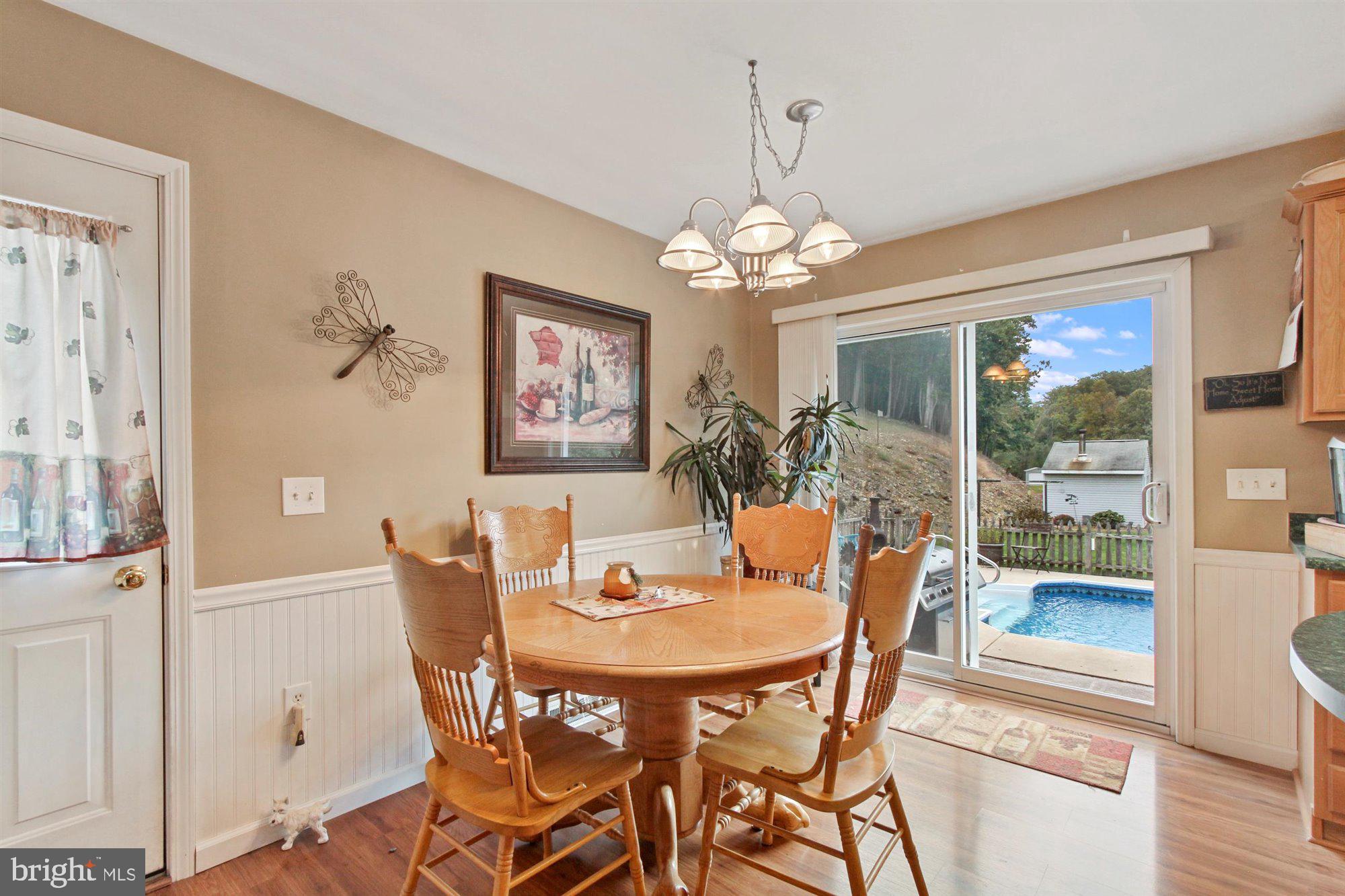 250 Goram Road Brogue, PA 17309 - Photo 22 of 44 Eat In Kitchen