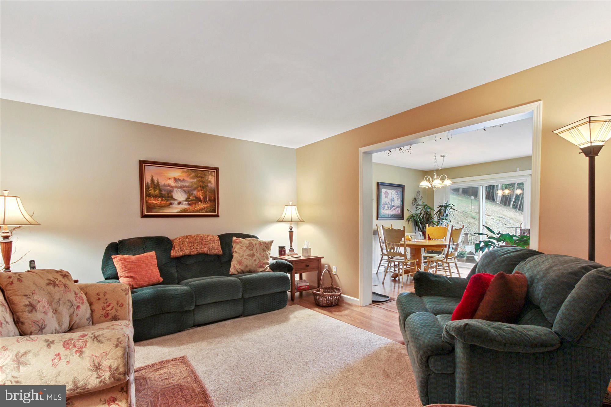 250 Goram Road Brogue, PA 17309 - Photo 23 of 44 Living Room on Main Level