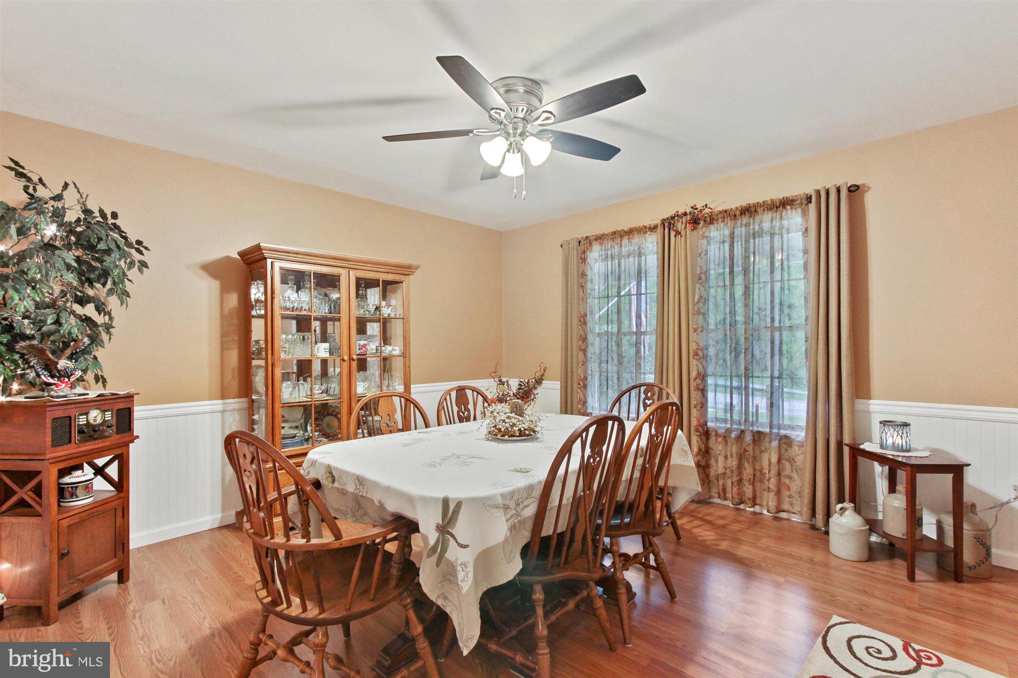 250 Goram Road Brogue, PA 17309 - Photo 25 of 44 Dining Room
