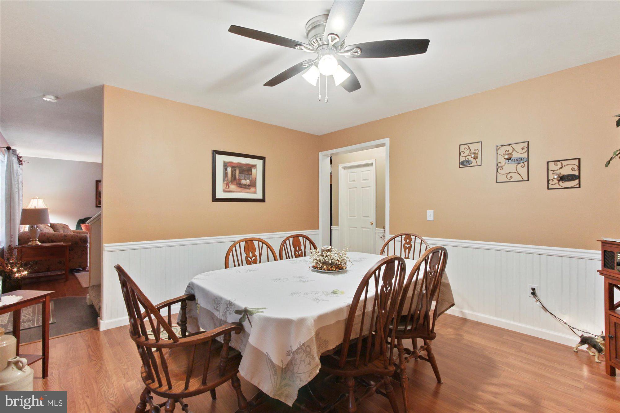 250 Goram Road Brogue, PA 17309 - Photo 26 of 44 Dining Room