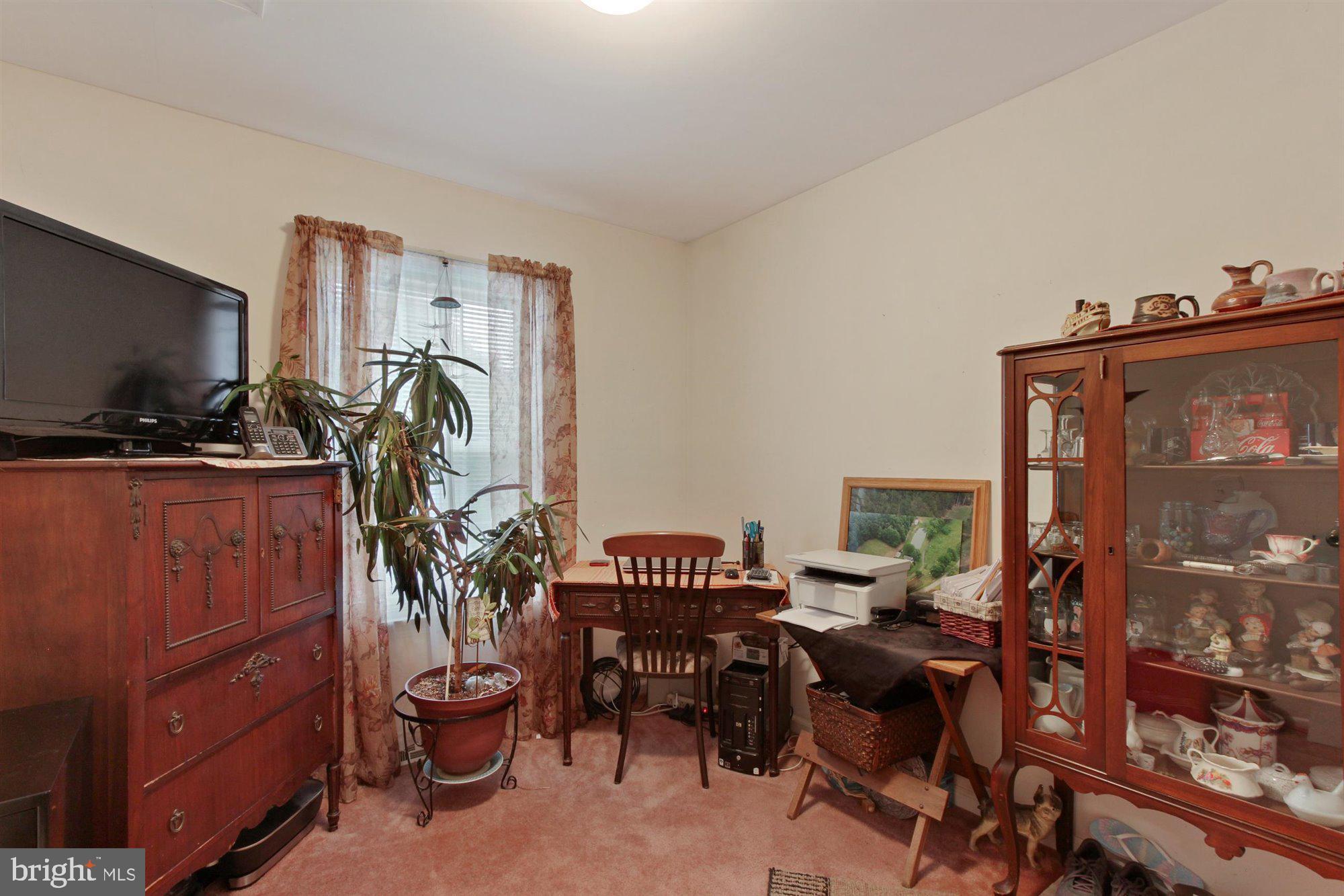 250 Goram Road Brogue, PA 17309 - Photo 29 of 44 Bedroom 1 on Level 1