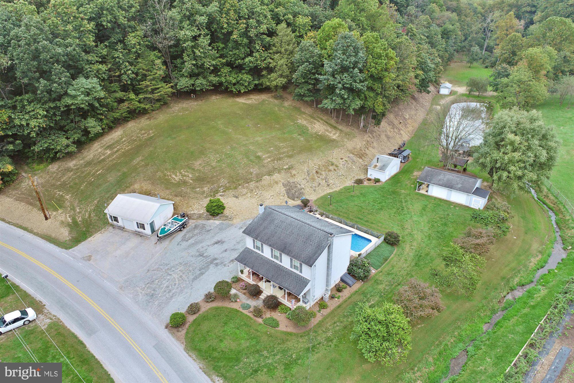 250 Goram Road Brogue, PA 17309 - Photo 4 of 44 Gallery Image 4