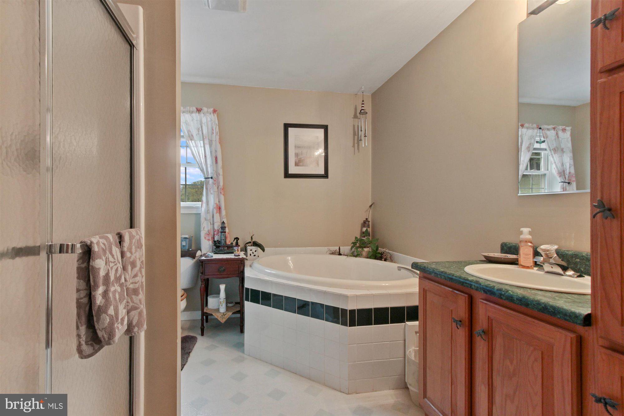 250 Goram Road Brogue, PA 17309 - Photo 31 of 44 Main Bathroom second level
