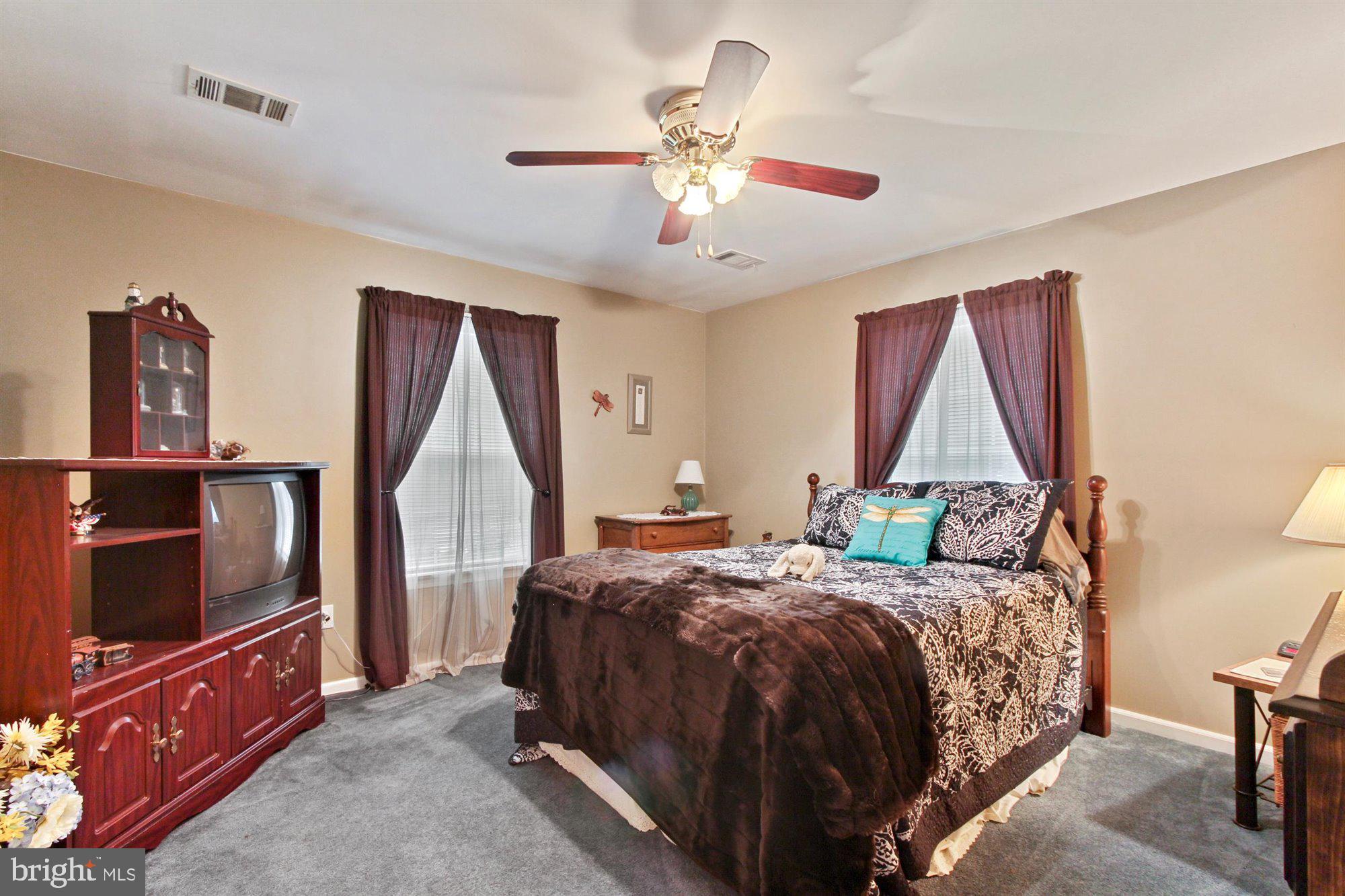 250 Goram Road Brogue, PA 17309 - Photo 32 of 44 Bedroom 3 second level