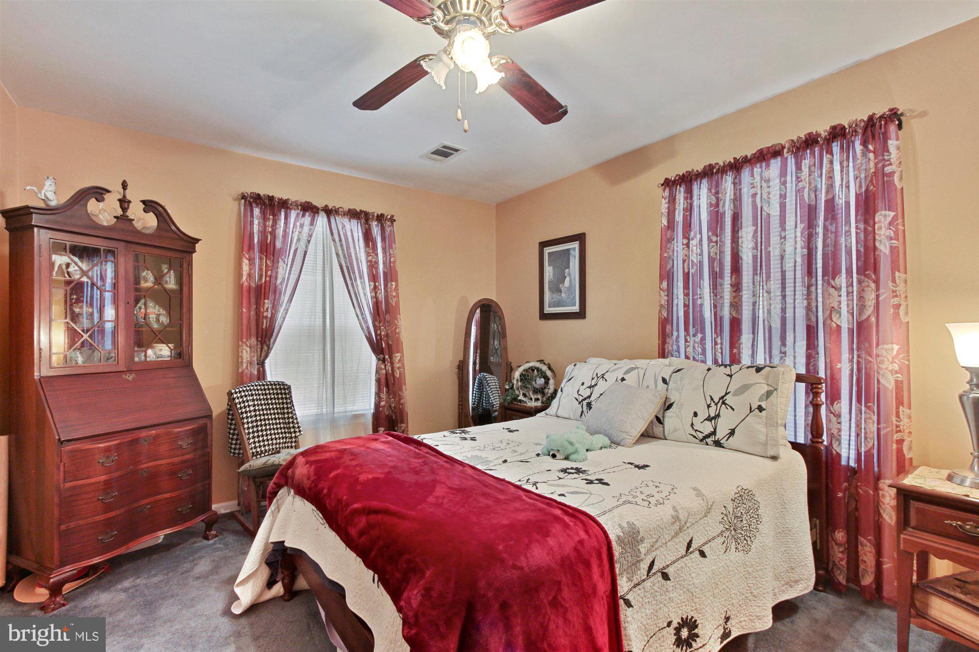 250 Goram Road Brogue, PA 17309 - Photo 33 of 44 Bedroom 4 second level