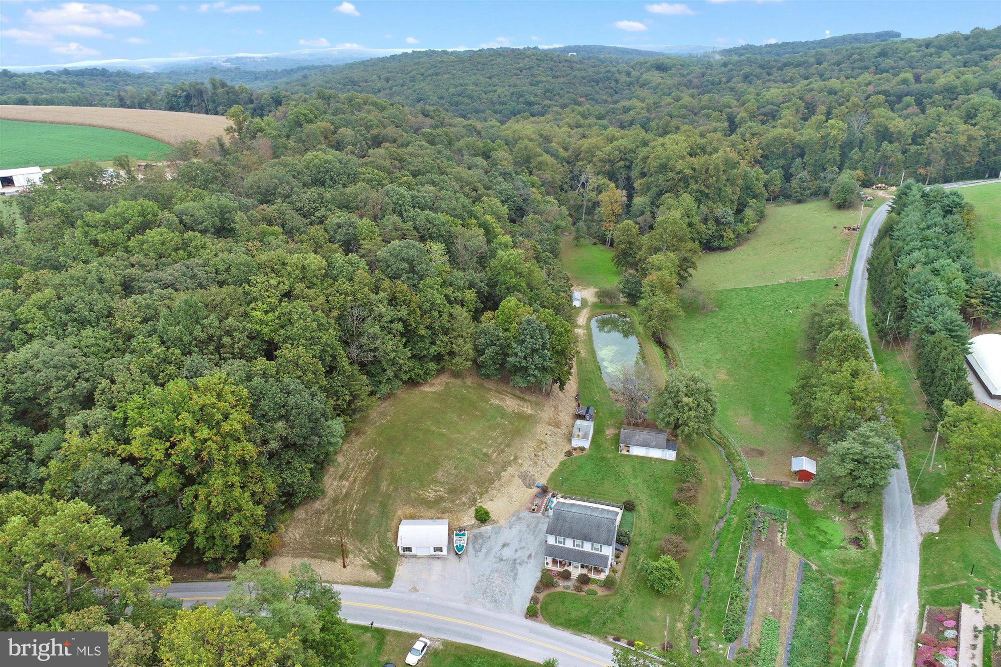 250 Goram Road Brogue, PA 17309 - Photo 5 of 44 Gallery Image 5
