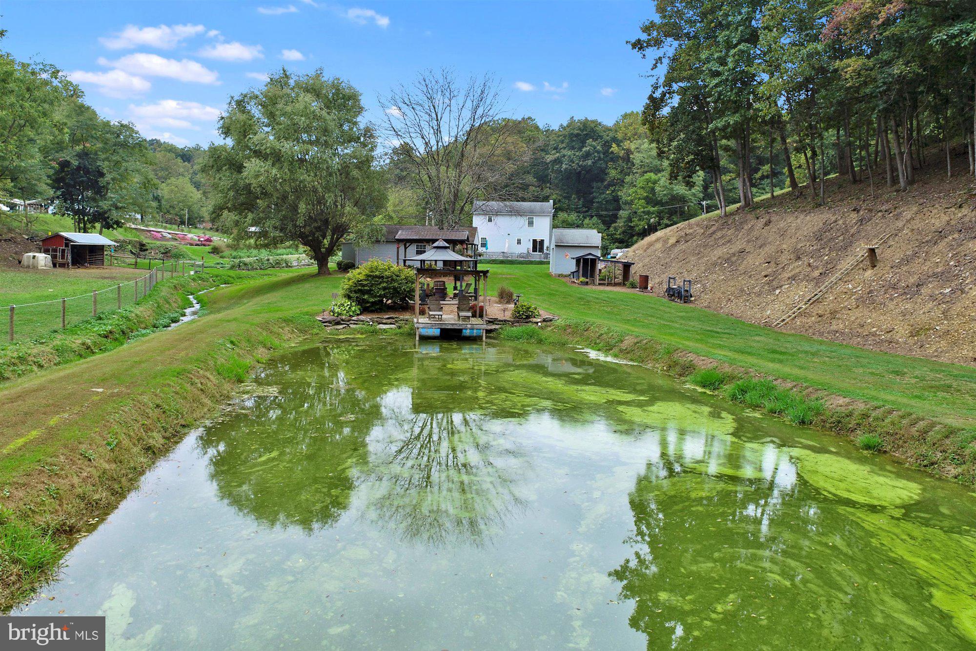250 Goram Road Brogue, PA 17309 - Photo 9 of 44 Gallery Image 9