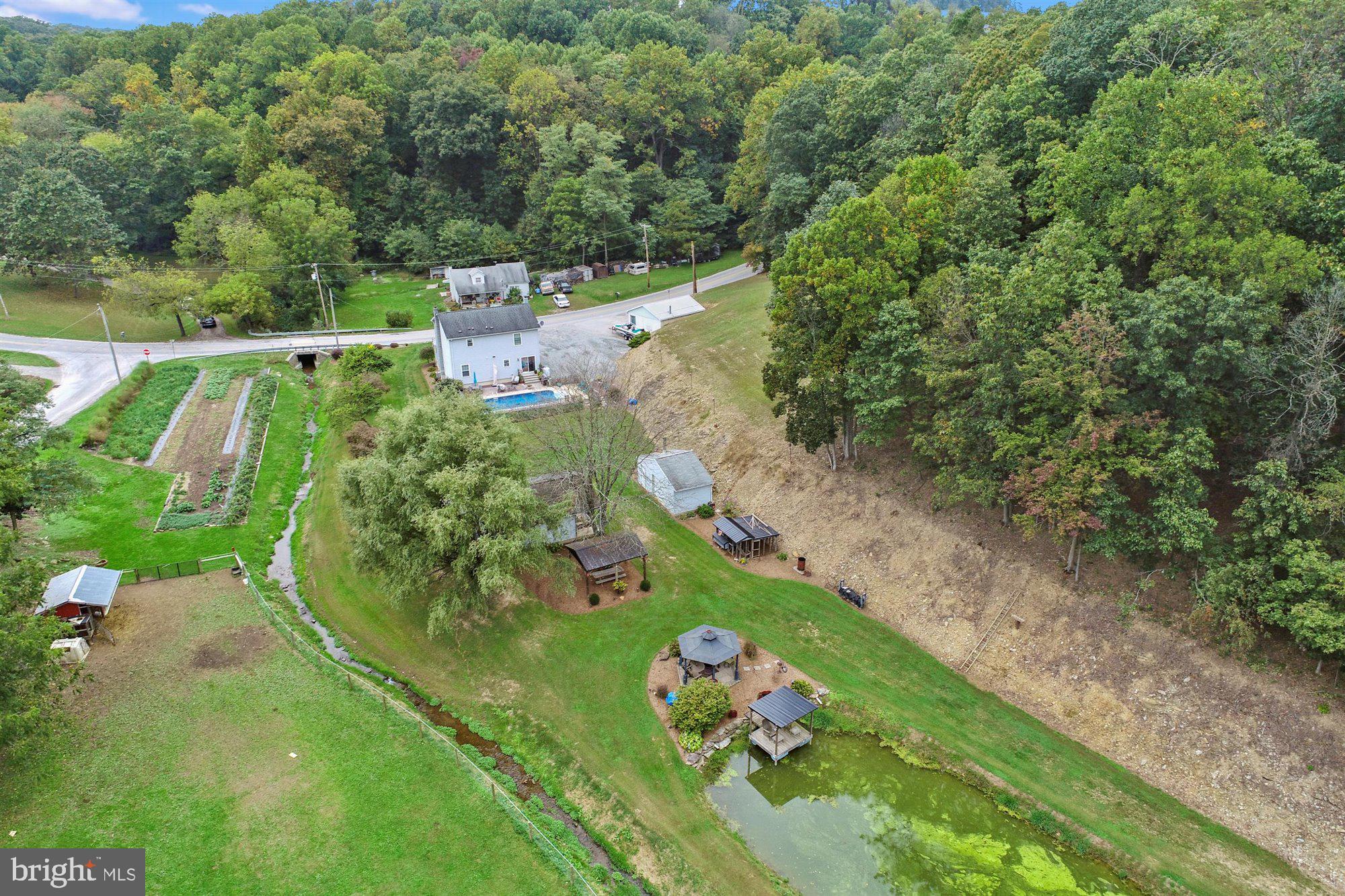 250 Goram Road Brogue, PA 17309 - Photo 10 of 44 Gallery Image 10