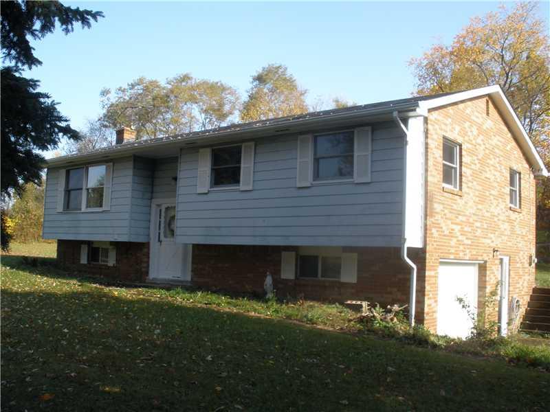 113 Slaughter House Road Derry, PA 15627 - Photo 1 of 3 Exterior Front.