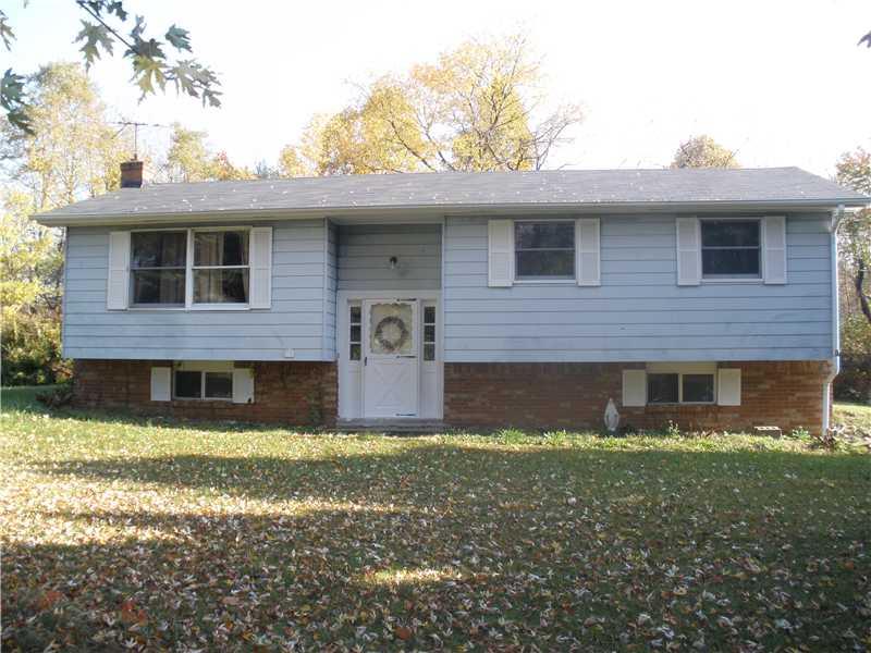 113 Slaughter House Road Derry, PA 15627 - Photo 3 of 3 Exterior Front.