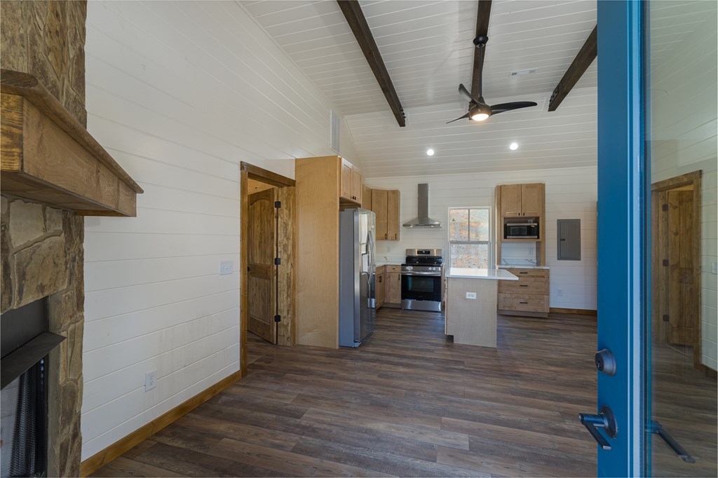 304 Old Evans Road Murphy, NC 28906 - Photo 26 of 31