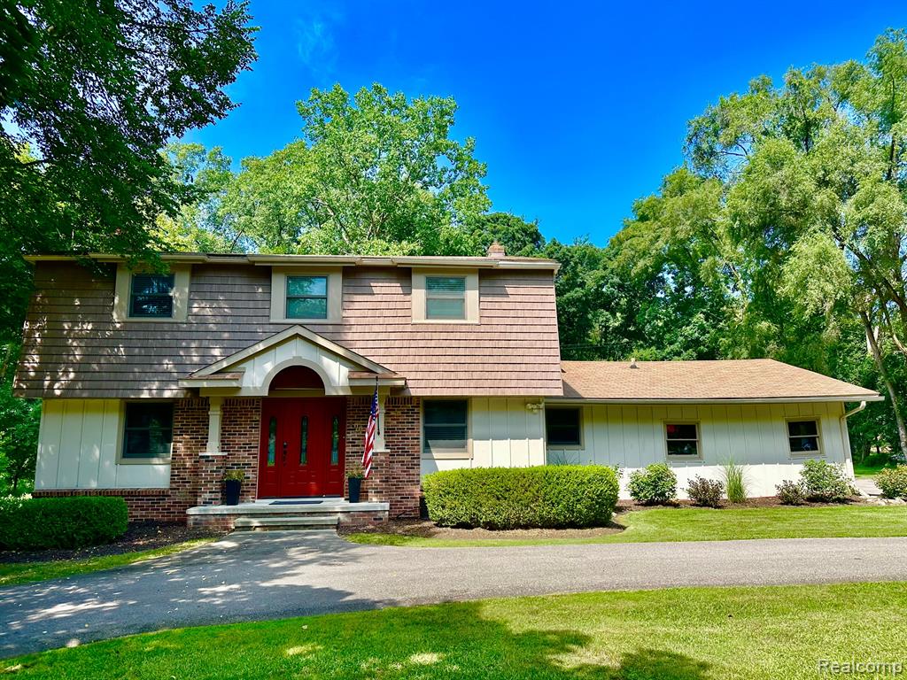 200 West Maryknoll Road Rochester Hills, MI 48309 - Photo 47 of 47