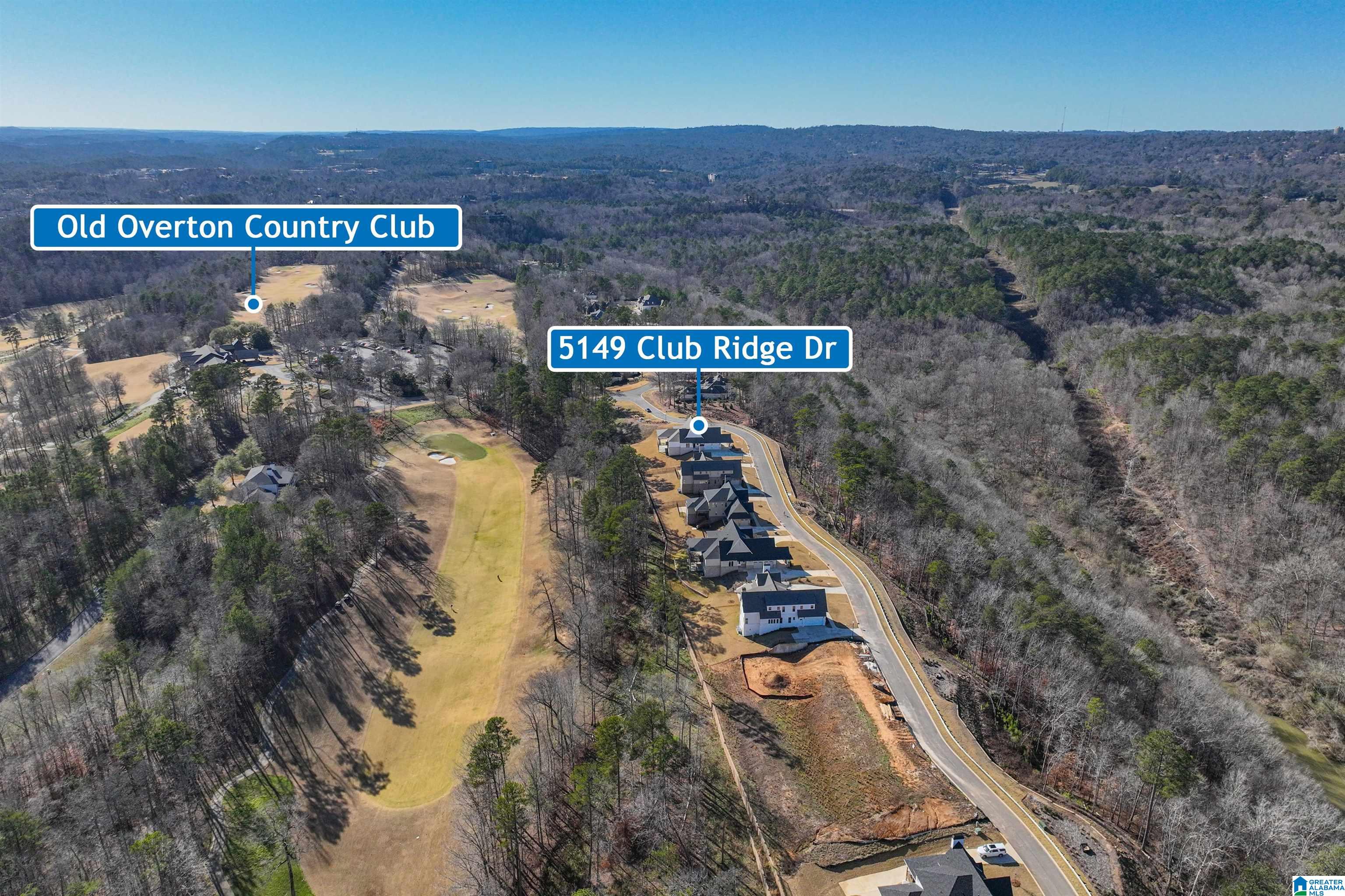 5149 Clubridge Drive East Birmingham, AL 35242 - Photo 76 of 80