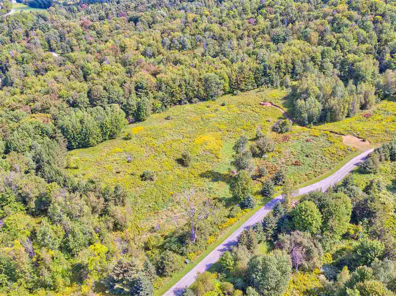 0 Wood Farm Road, Unit LOT E Waterbury Center, VT 05677 - Photo 12 of 21 Gallery Image 12