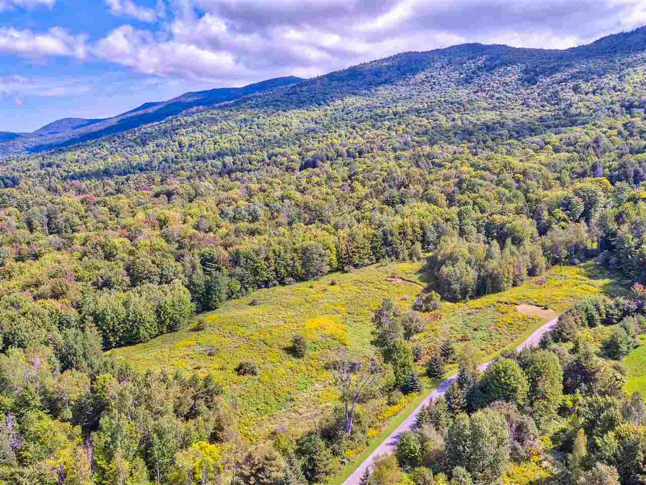 0 Wood Farm Road, Unit LOT E Waterbury Center, VT 05677 - Photo 20 of 21 Gallery Image 20