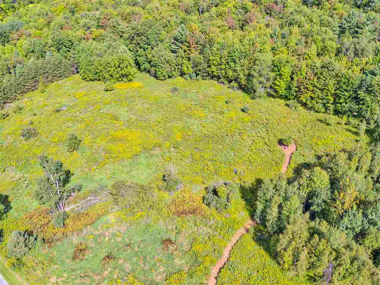 0 Wood Farm Road, Unit LOT E Waterbury Center, VT 05677 - Photo 3 of 21 Gallery Image 3