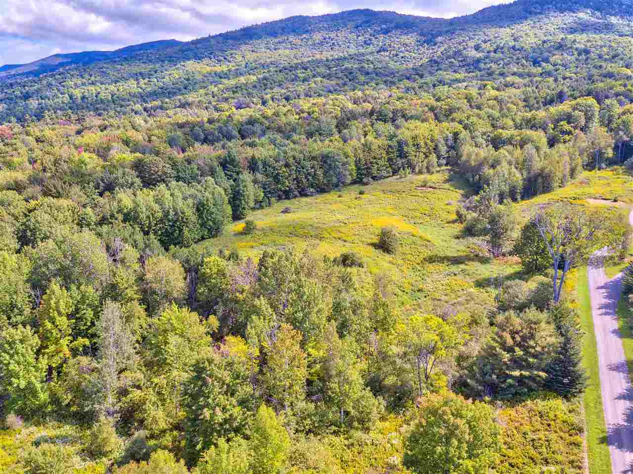 0 Wood Farm Road, Unit LOT E Waterbury Center, VT 05677 - Photo 5 of 21 Gallery Image 5