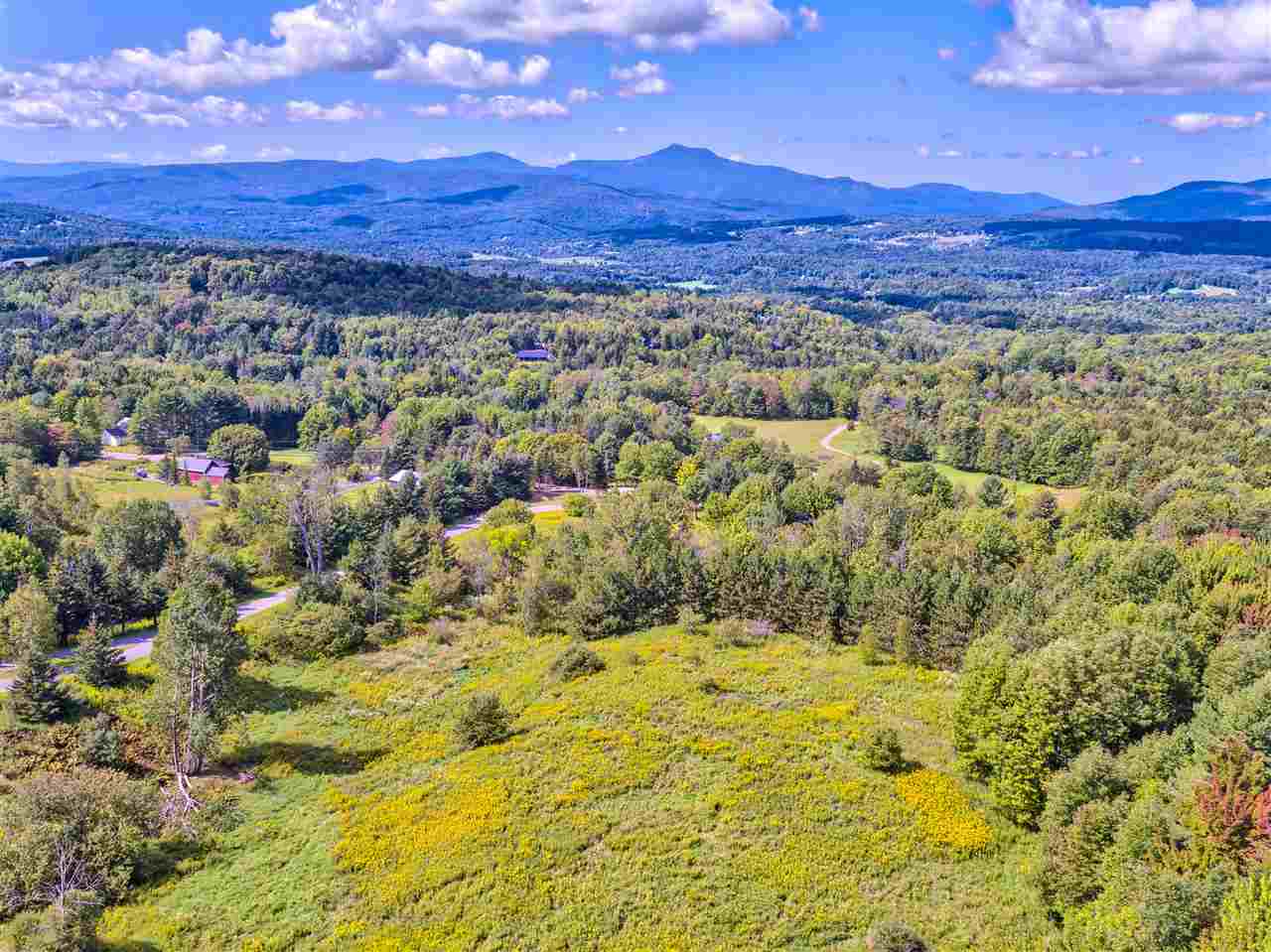 0 Wood Farm Road, Unit LOT E Waterbury Center, VT 05677 - Photo 6 of 21 Gallery Image 6
