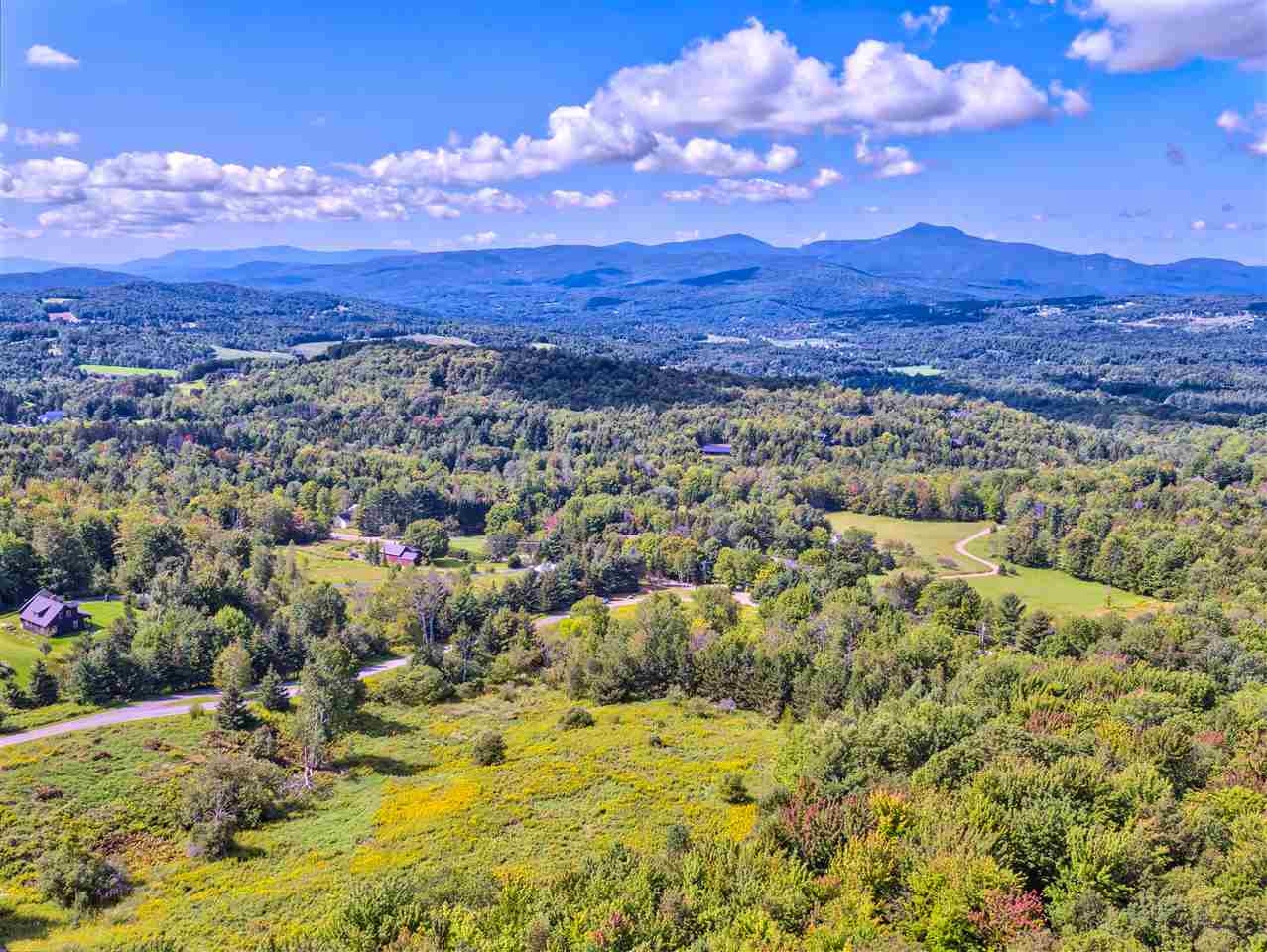 0 Wood Farm Road, Unit LOT E Waterbury Center, VT 05677 - Photo 7 of 21 Gallery Image 7