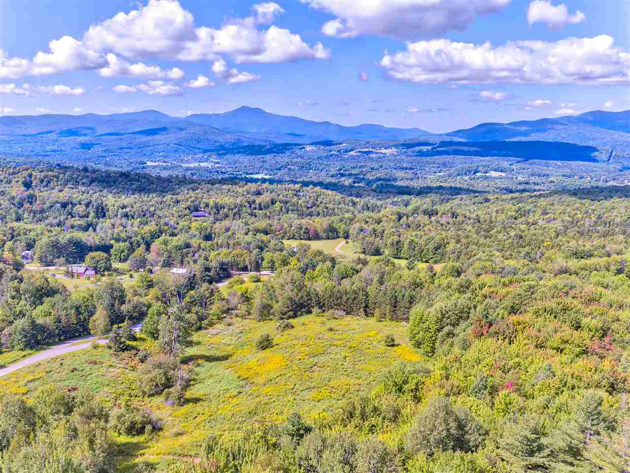 0 Wood Farm Road, Unit LOT E Waterbury Center, VT 05677 - Photo 9 of 21 Gallery Image 9
