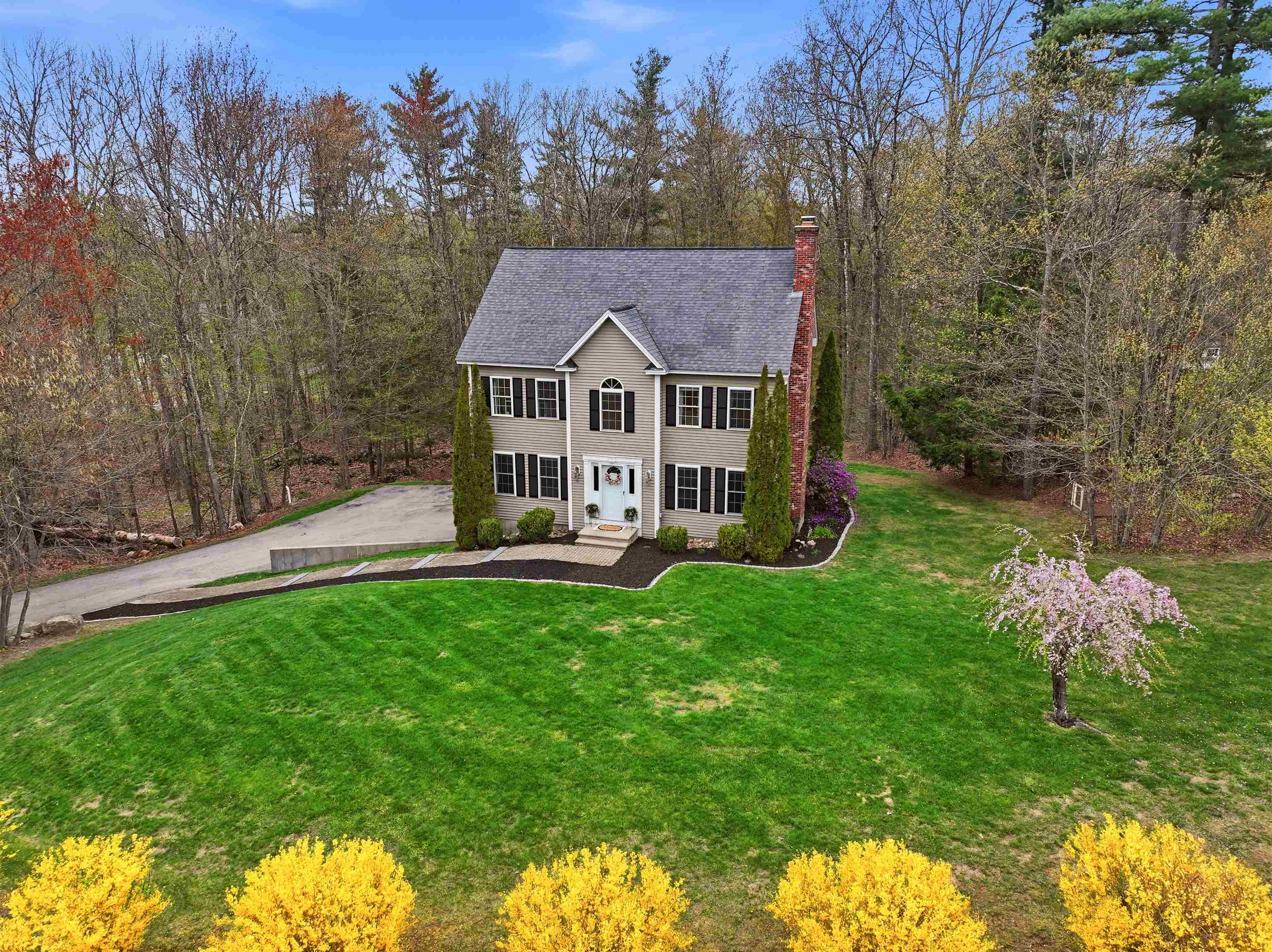 48 Daria Drive Rindge, NH 03461 - Photo 36 of 45