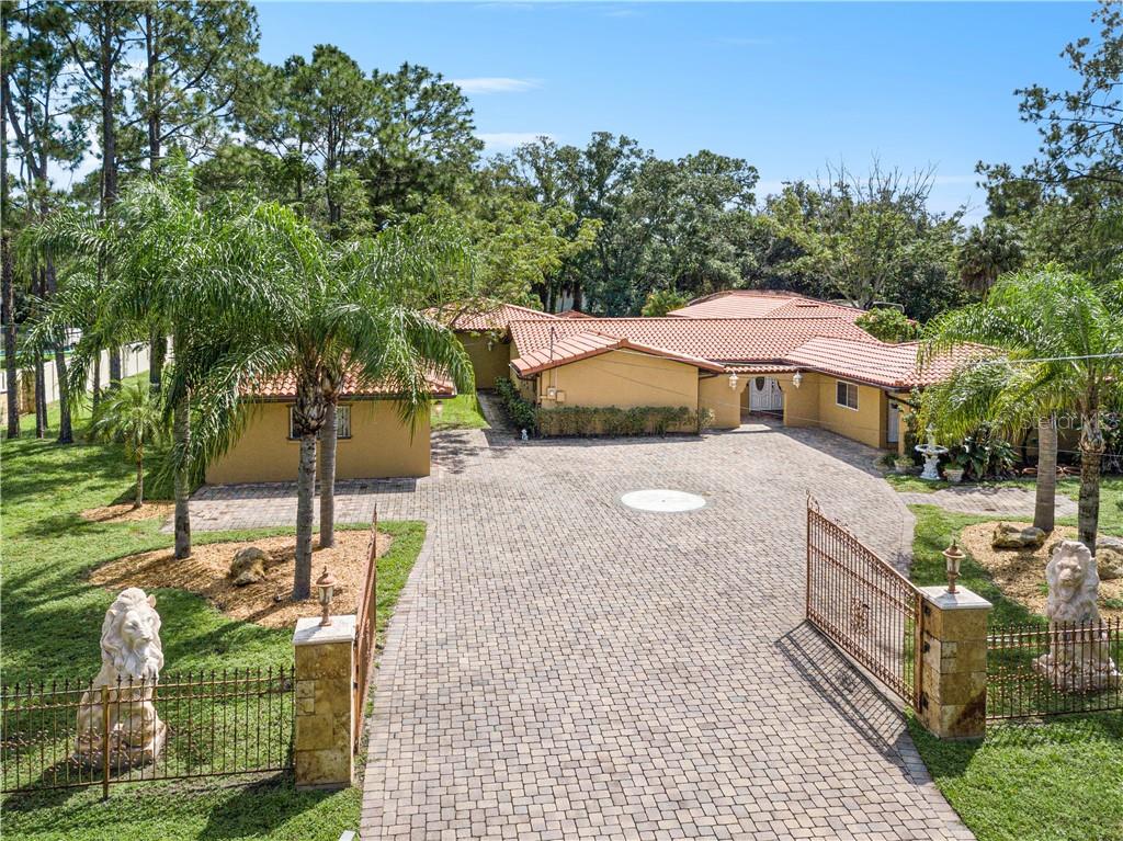 8307 Beasley Road Tampa, FL 33615 - Photo 1 of 1