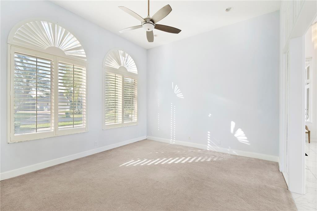 2939 Paddock Lane Weston, FL 33331 - Photo 16 of 86 a view of an empty room with a window
