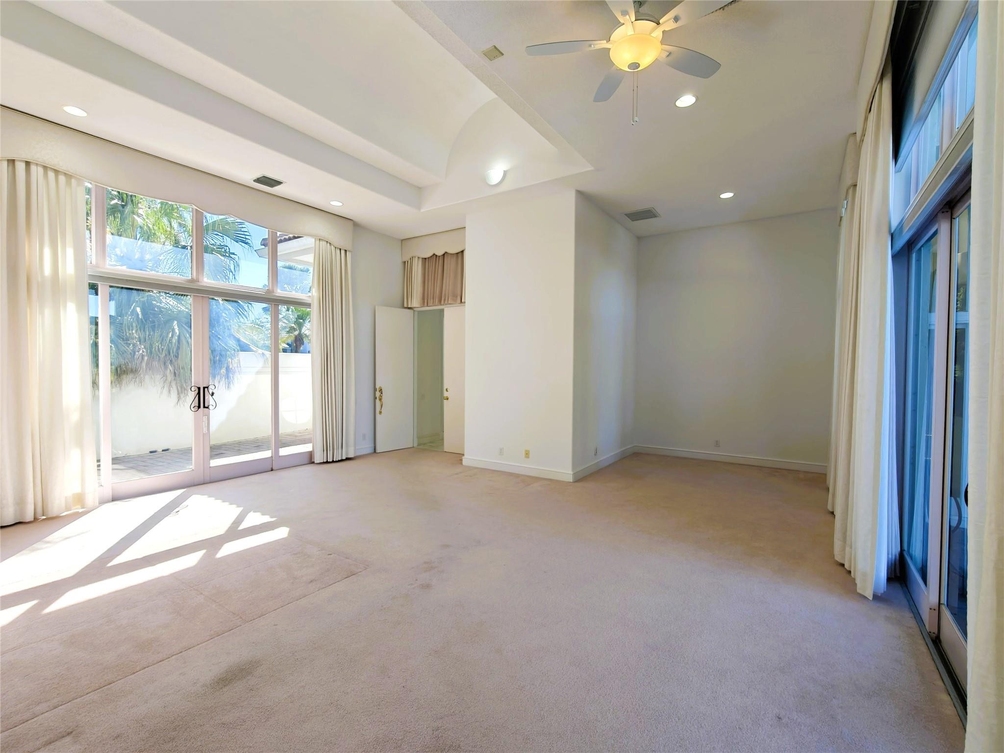 2939 Paddock Lane Weston, FL 33331 - Photo 23 of 86 a view of an empty room with a window