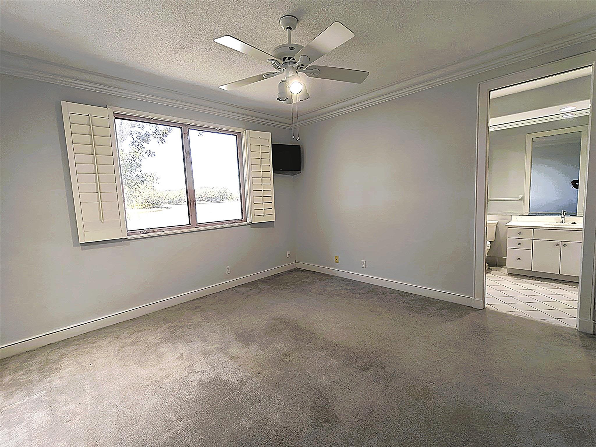 2939 Paddock Lane Weston, FL 33331 - Photo 45 of 86 a view of an empty room with a window