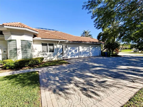 $10,500 | 2939 Paddock Lane, Weston, FL 33331