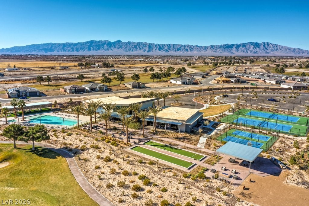 4829 East Beacon Ridge Drive Pahrump, NV 89061 - Photo 41 of 71