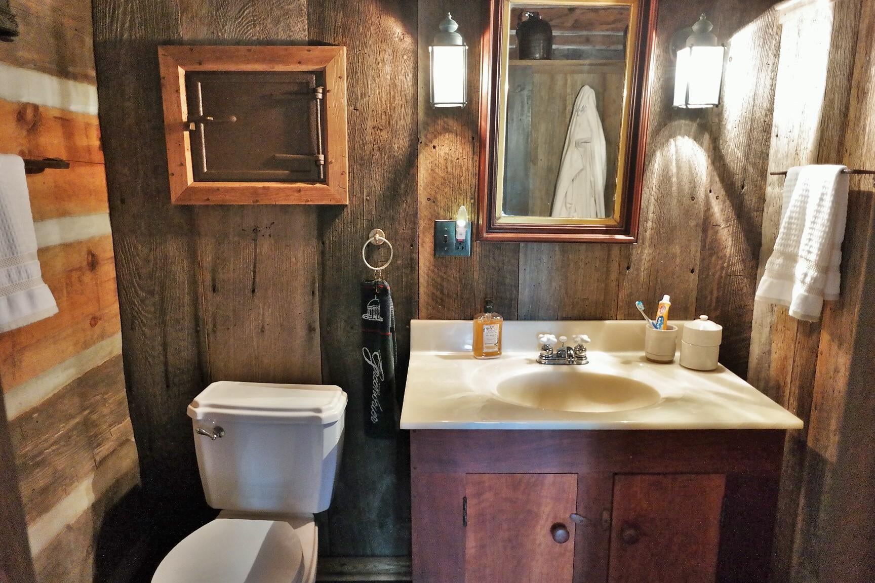 247 Coffman Hill Road Ronceverte, WV 24970 - Photo 12 of 51 Gallery Image 12