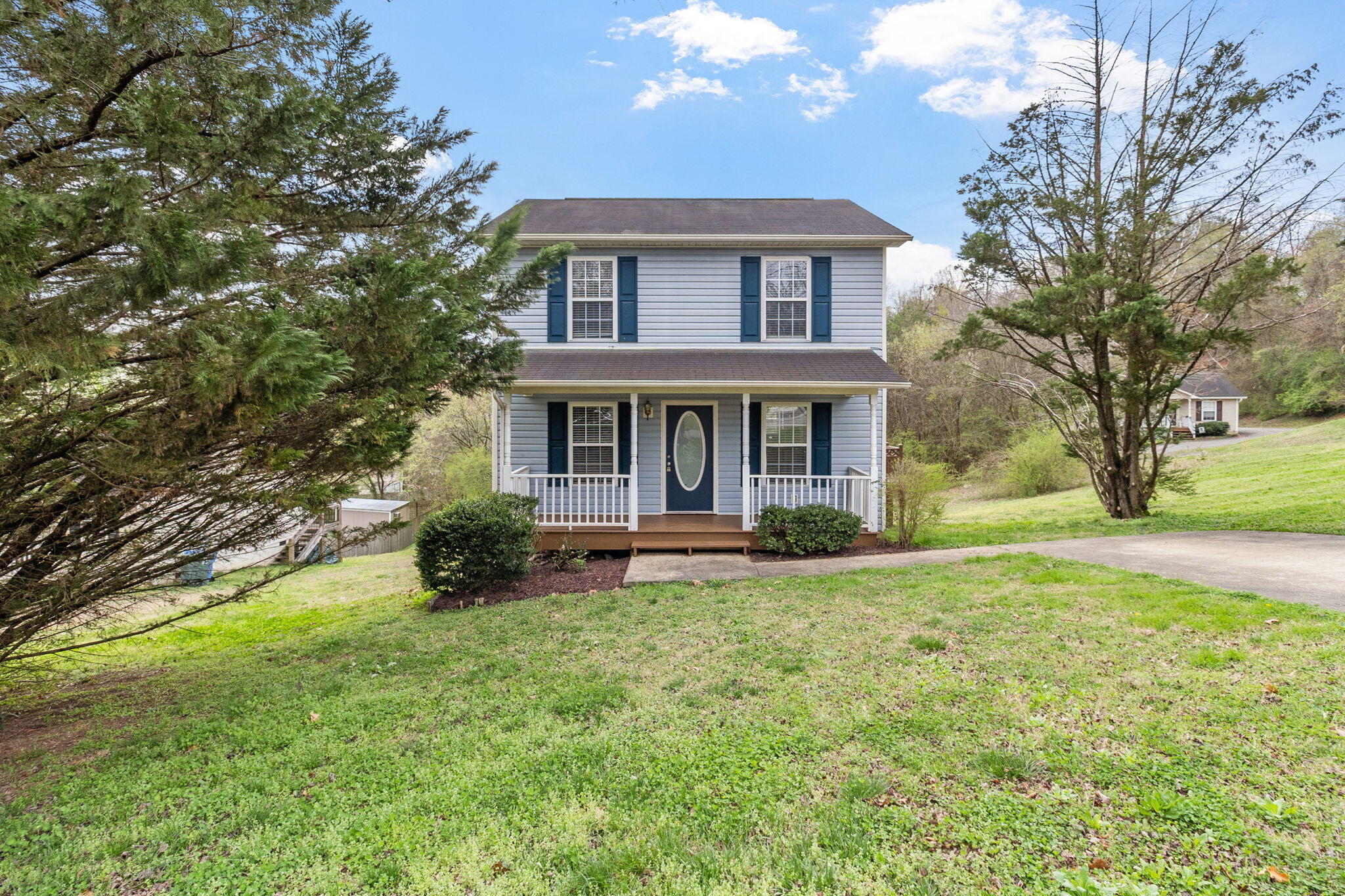 4981 Eldridge Road Hixson, TN 37343 - Photo 1 of 27 2-web-or-mls-IMG_1362