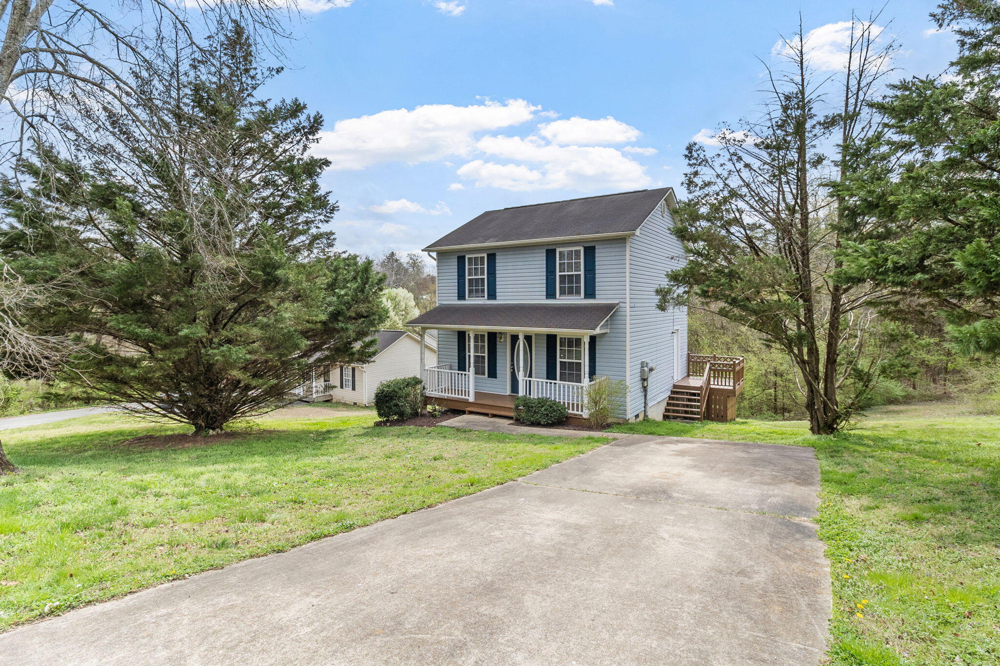 4981 Eldridge Road Hixson, TN 37343 - Photo 2 of 27 1-web-or-mls-IMG_1332