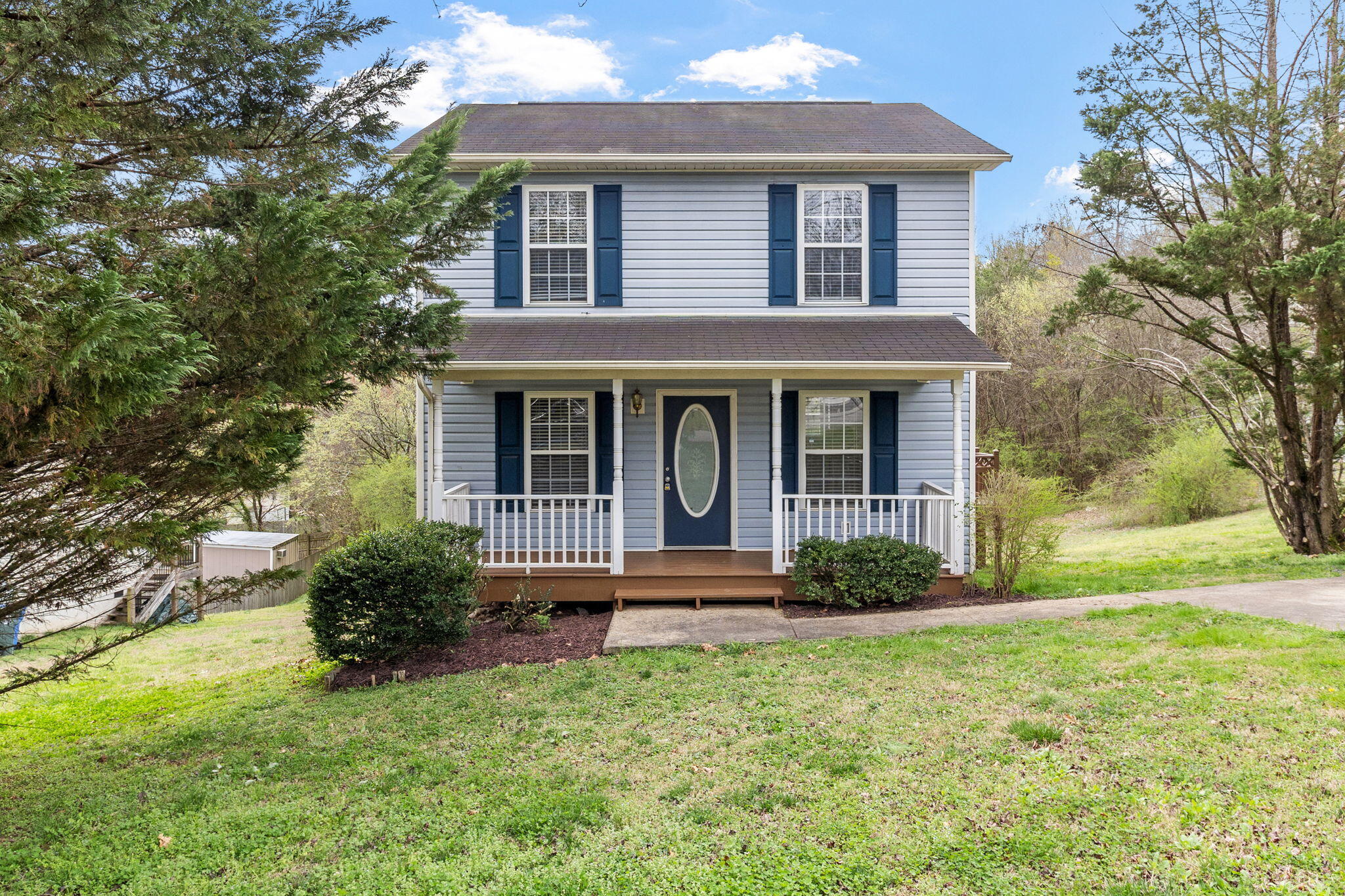 4981 Eldridge Road Hixson, TN 37343 - Photo 3 of 27 4-web-or-mls-IMG_1357
