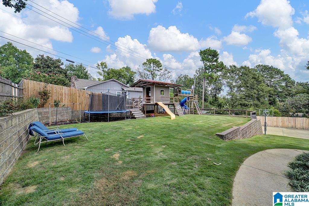2637 Apollo Circle Birmingham, AL 35226 - Photo 40 of 45