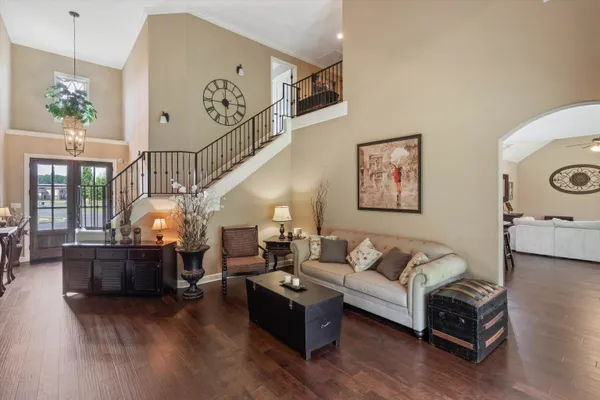 $605,000 | 80 Hunters Lane, Rossville, TN 38066