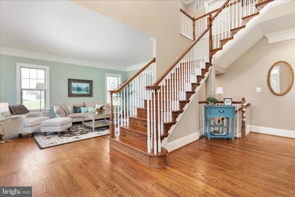 $1,350,000 | 17330 Harmony Vista Drive, Hamilton, VA 20158