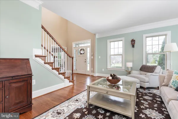 $1,350,000 | 17330 Harmony Vista Drive, Hamilton, VA 20158