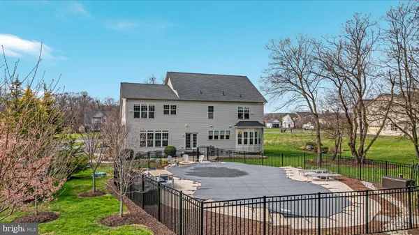 $1,350,000 | 17330 Harmony Vista Drive, Hamilton, VA 20158